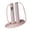 Pink-long rope, variant on Electronic Counting Jumping Rope Digital Skipping Rope Nonslip Handle Exercise Jump Ropes for Fitness Exercise Enduring