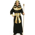 thumbnail image 1 of Egyptian Pharaoh Men's Costume, 1 of 1