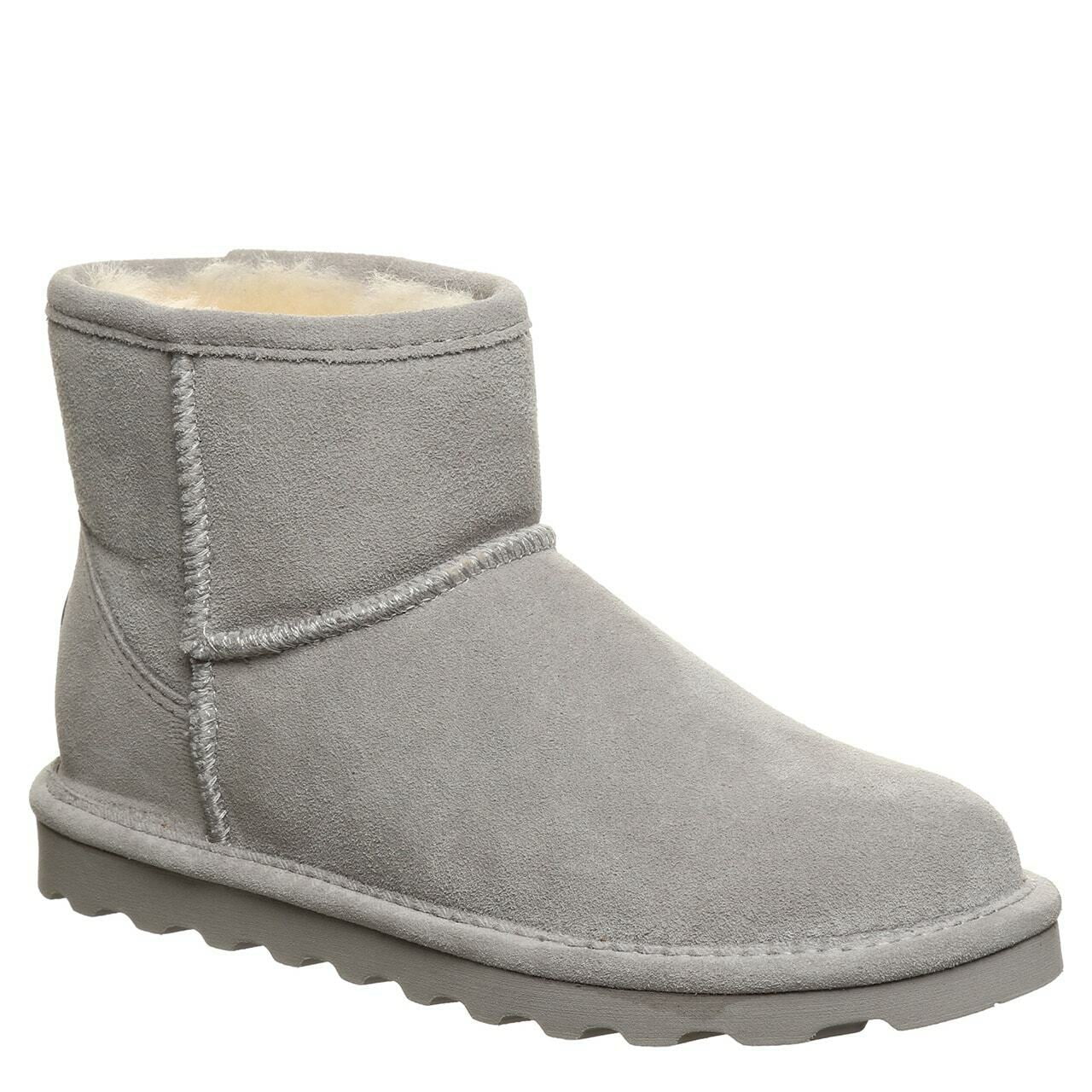 bearpaw size 6