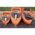 thumbnail image 3 of Rollo Chalk Line Keson G130 Giant para tiza, capacidad de 24 onzas, 3 of 9