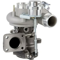 Global 2511330 Turbocharger