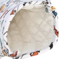 thumbnail image 6 of Life is Better at The Campsite RV Multicolor Oven Mitt - Red Pot Holder - Cotton, One Size (53259), 6 of 6