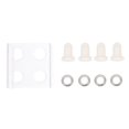 thumbnail image 4 of CHUANK 1 Set DIY Lipstick Mold DIY Handmade Lipstick Mould Lip Balm Making Tool, 4 of 6