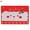 cloud*6pcs, variant on Cheers.US 6Pcs/Set Santa Claus Christmas Lights Gift Boxes Placemats Set of 6, Non-Slip Heat-Resistant Washable Table Place Mats for Kitchen Dining Home Decoration-16.54" x 11.02"