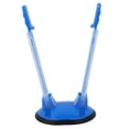 thumbnail image 3 of Pince Réglable pour Sac de Rangement Alimentaire, Support pour Sacs Amples, Plastique Réutilisable pour Congélateur, Cuisine, Ménage, Sac de Préparation des Aliments, 3 of 8