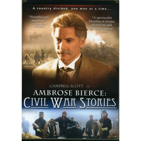 Ambrose Bierce: Civil War Stories (Widescreen)