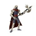 thumbnail image 6 of TMNT Shredder in Hell Comic Book & Action Figure Set - The Loyal Subjects BST AXN + Comic, 6 of 13