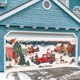 thumbnail image 3 of ¡Entra En El Espíritu Navideño Con Nuestra Exclusiva Pancarta Navideña Para Garaje, La Decoración Ideal Para Las Celebraciones Navideñas!, 3 of 5