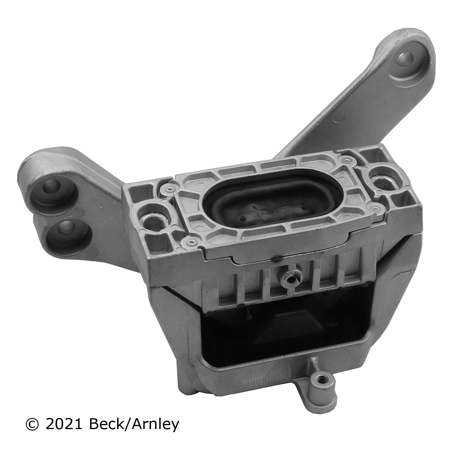 Beck Arnley 1042414 Engine Mount Fits select: 2009-2014 VOLKSWAGEN JETTA, 2012-2014 VOLKSWAGEN PASSAT