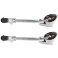 thumbnail image 4 of Adjustable Sturdy Bass Drum Spurs Bracket, Bass Drum Kit Legs, For Drum Kit Percussion Instruments Bass Drums, 4 of 8
