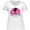 AA-White, variant on Inktastic Cabo San Lucas Women's Plus Size T-Shirt