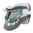 thumbnail image 1 of Dispositif de Traction Cervicale Correcteur de Cou Collier Cervical Protecteur Extensible Fixation de la Colonne Vertébrale Suppo, 1 of 3