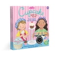 thumbnail image 1 of Juego Spinner eeBoo Cupcake Green para niños mayores de 3 años, 1 of 2