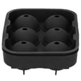 thumbnail image 4 of Ice Maker , Ice Cubes Tray With Lid, Ice , Safe Non- Durable For Bar Whiskey, 4 of 8