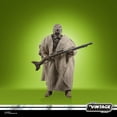 thumbnail image 6 of Star Wars The Vintage Collection Tusken Raider Toy, 3.75-Inch-Scale Lucasfilm First 50 Years Collectible Action Figure, 6 of 7