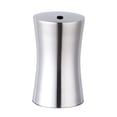 thumbnail image 6 of DISHAN Large Capacity Dustproof Toothpick Holder - Moistureproof - Stainless Steel - Mini Dining Table Toothpick Dispenser Container - Kitchen Gadget, 6 of 8