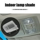 thumbnail image 4 of Carcasa De Lámpara De Lectura Cubierta de luz de lectura de mapa de coche Interior de coche carcasa de lámpara de techo para Toyota Gen 6 Camry, 4 of 5