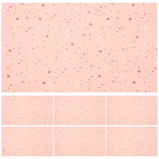 30 Sheets of Tissue Paper Sheets Gift Wraps Paper Flower Wrapping Paper Presents Packaging Liner Paper
