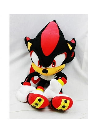 Shadow the Hedgehog Shoe Planter 3D Printed Sonic the 
