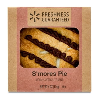 Freshness Guaranteed 8 inch Cherry Pie, 1 Count - Walmart.com