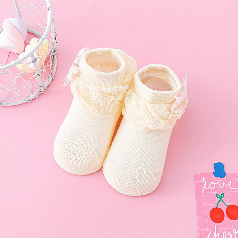 Baby ribbon hotsell shoes