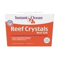 thumbnail image 2 of Instant Ocean Reef Crystals Reef Salt, Enriched Formulation for Aquariums, 200 Gallons, 2 of 6