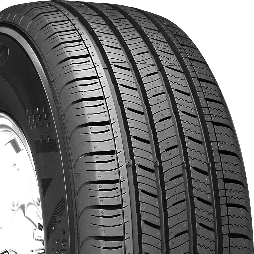 Kumho Solus TA11 All-Season Tire – 235/65R18 106T Simolary simolary.com