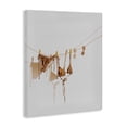 thumbnail image 2 of Stupell Industries Contemporary Sunlit Bikini on Clothesline Canvas Art, 16 x 20, by Ziwei Li, 2 of 8