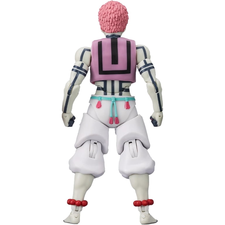 Ultimate Legends, Action Figure, 5