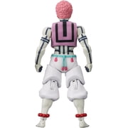 Ultimate Legends - Demon Slayer - Akaza, 5 Action Figure