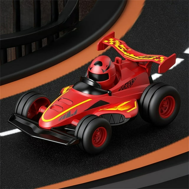 Hearth & Gear And Formula Racing Children's Realistic Adding Extra And Excitement To The Gaming Experience Encouraging Creativity And Imagination. Mini Z Drift Car 3 Yr Old Remote Control Car Flip