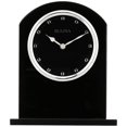 thumbnail image 2 of Reloj de Escritorio Bulova B5010 Cristal Ébano Negro, 2 of 3