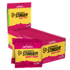 Honey Stinger Organic Energy Chew, Fruit Smoothie, 12 Ct