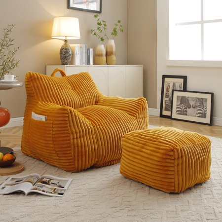 jopath giant bean bag chair product