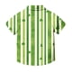 thumbnail image 4 of Blusa y camisa de manga corta con cuello vuelto, moderna e informal, con estampado del Día de San Patricio, con bolsillo, para uniforme escolar, para niños y niñas de 2 a 15 años., 4 of 7