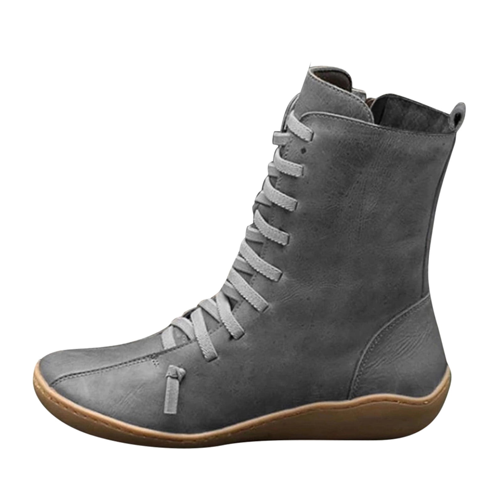 19 inch shaft boots