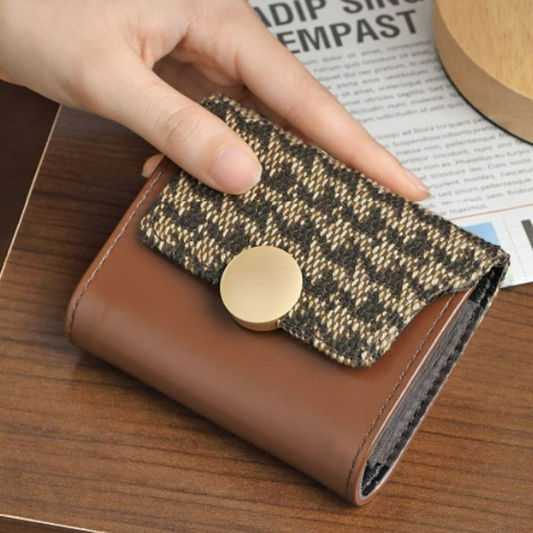 Ladies top money clip