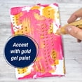 thumbnail image 7 of Faber-Castell 20 Minute Studio Abstract Art Set for Beginners – 15 Piece Set, 7 of 7
