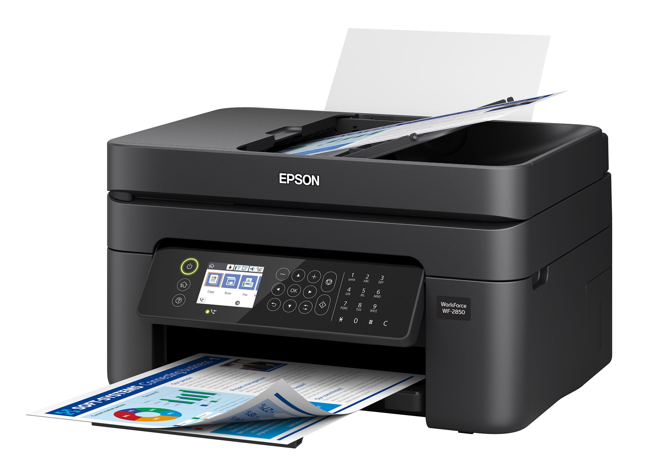 How To Print From My Phone To My Epson Printer