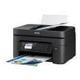 Epson WorkForce WF2850 AllinOne Wireless Color Printer with Scanner