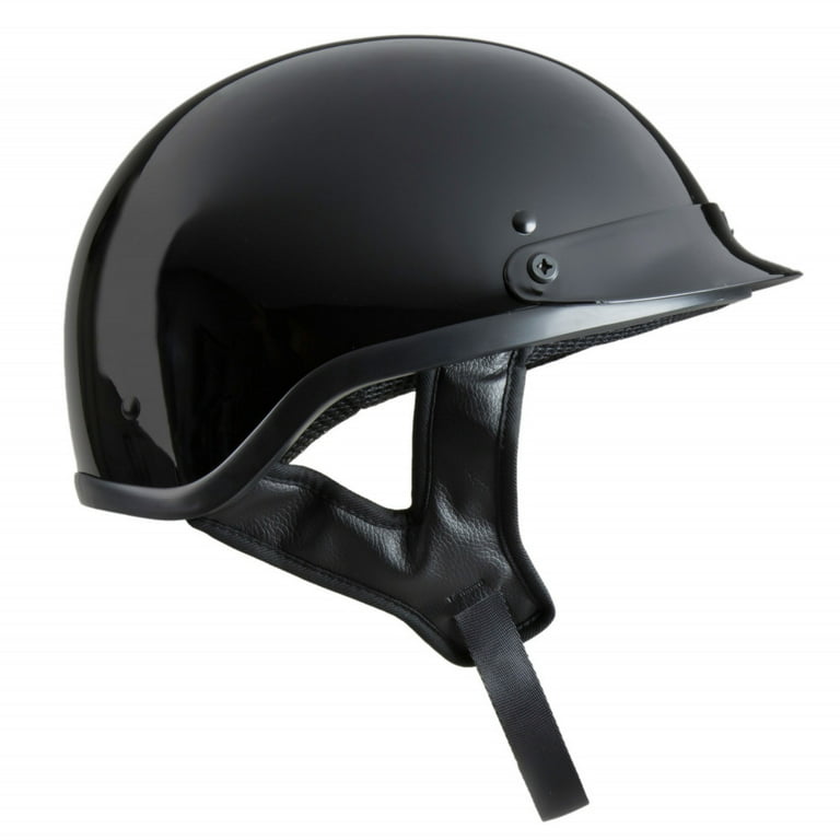 Cheap motorcycle hotsell half helmets