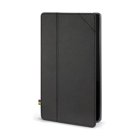 UPC 811571013715 product image for Google Hardshell Folio Case for Asus Google Nexus 7 - Black | upcitemdb.com