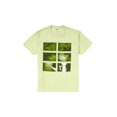 thumbnail image 1 of Supreme - Men - Supreme Chris Cunningham Rubber Johnny Tee Pale Mint - Size Medium, 1 of 2