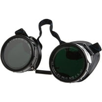 Forney Clear/Shaded Brazing & Welding Goggles 55311
