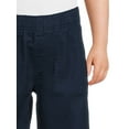 thumbnail image 4 of Garanimals Toddler Boy Pork Chop Woven Pant, Sizes 12M-5T, 4 of 5