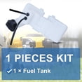 thumbnail image 3 of Gas Tank Fuel Tank with Cap Fit Stihl FS80 FS80R FS85 HT75 FC75 FC85 FS75 KM85 FS74 FH75 KW85 Trimmer Brushcutter ., 3 of 7