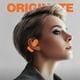 thumbnail image 1 of Auriculares inalámbricos de conducción ósea abierta con reducción de ruido para exteriores (naranja) Likrtyny Para estrenar, 1 of 5