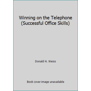 Winning on the Telephone (Successful Office Skills) [Paperback - Used]