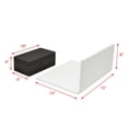 thumbnail image 4 of Hydrasports Boat Freezer Compressor Cover HS21443698 | 15 x 13 x 8 Inch, 4 of 5