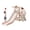 White Pink (5 in 1), variant on Toddler Slide,Kids Climber Slide with Storage Space and Non-Slip Steps,Indoor Outdoor Playset with Basketball Hoopa and Telescope,Slide for Toddlers Age 1-3
